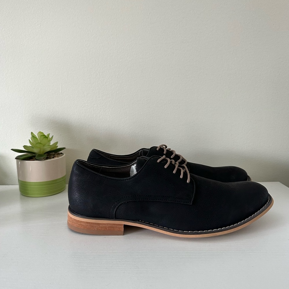 Call it Spring Men’s Dress Shoes
